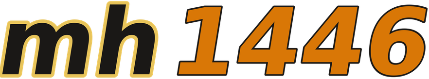 mh1446 logo